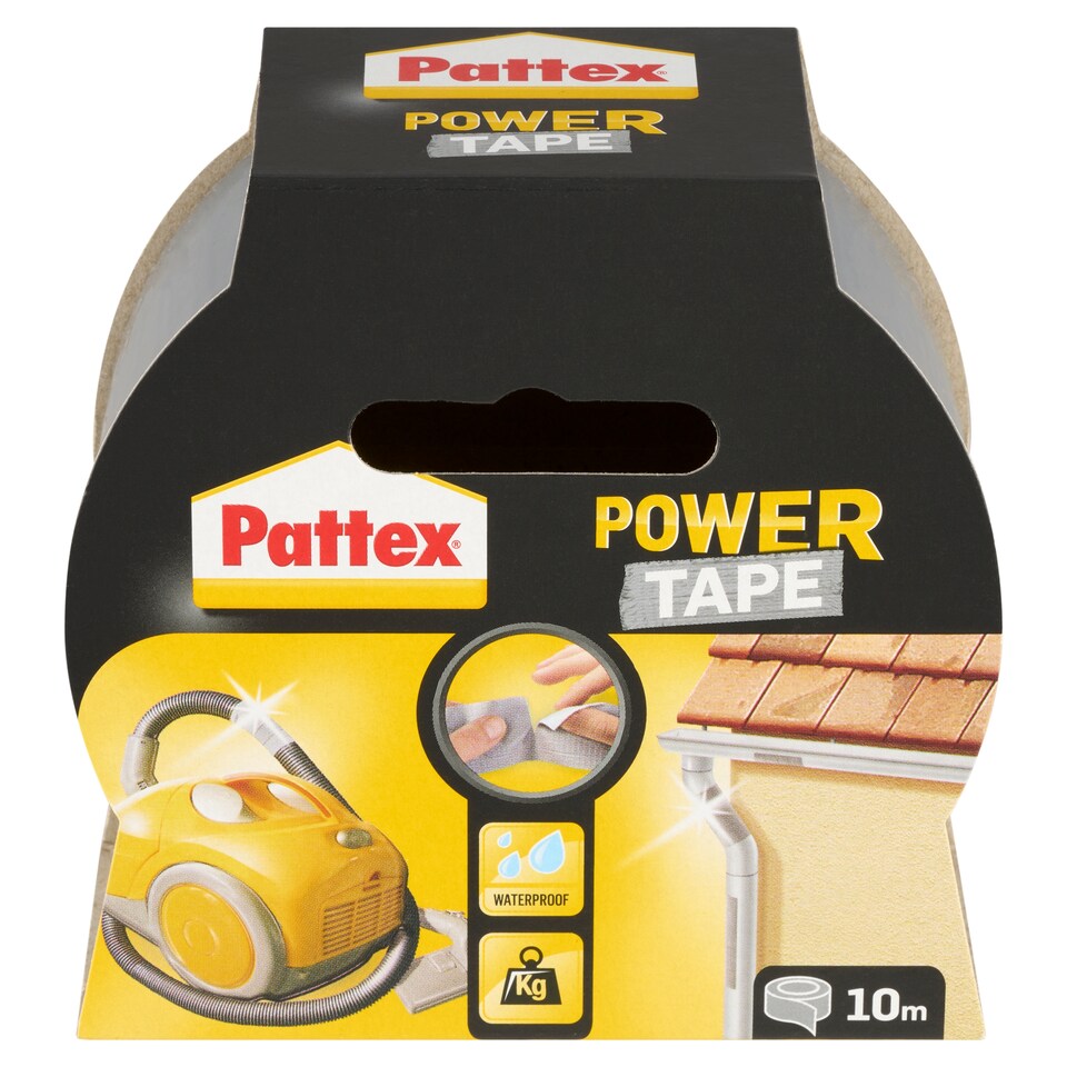 obrázok 1 z Pattex Power Tape 10 m