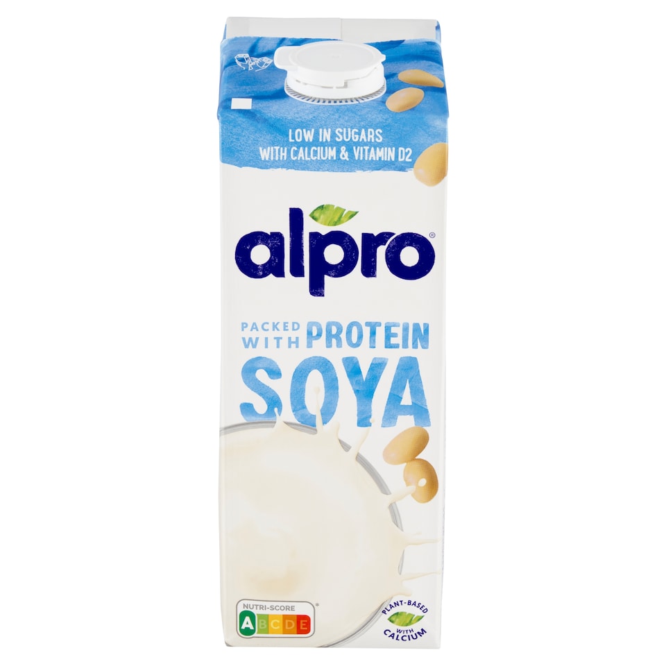 obrázok 1 z Alpro Sójový nápoj 1 l
