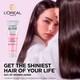 image 2 of L'Oreal Paris Elvive Glycolic Gloss Conditioner 150ml