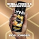 image 3 of Lynx Gold 48h Deodorant Bodyspray 150ml