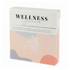 Wellness Journal
