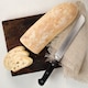 image 2 of Tesco Finest Stonebaked Ciabatta 320G