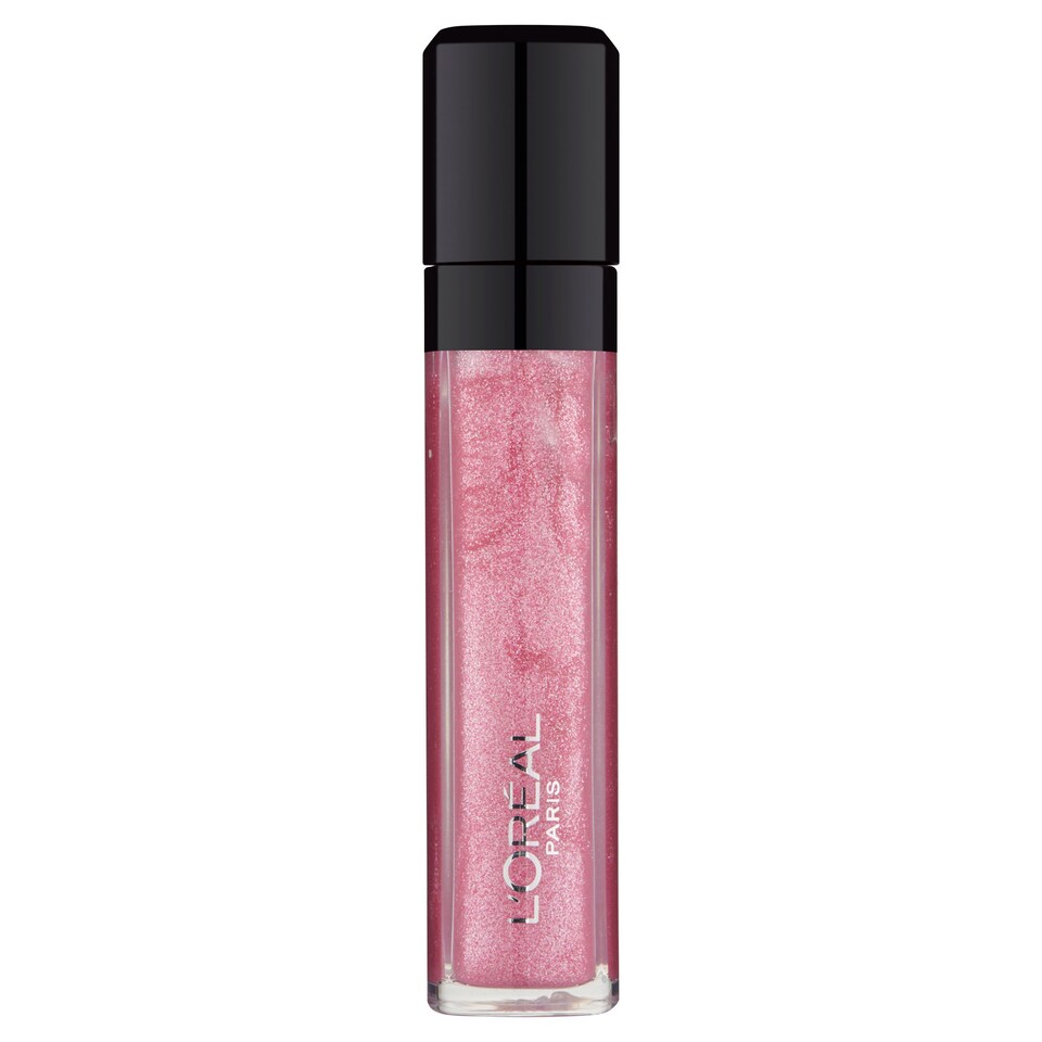 image 1 of L'oreal Paris Lip Gloss Infallible You Know Love Me 8Ml