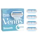 Venus Smooth Borotvabetét x4  1. kép