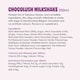 image 3 of Shaken Udder Chocolush Milkshake 330Ml