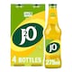 image 1 of J2O Apple & Mango 4x275ml