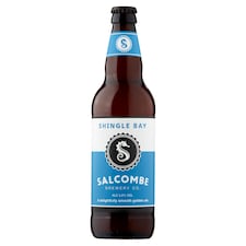 Salcombe Shingle Bay 500Ml