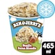 image 1 of Ben & Jerry's Vanilla Pecan Blondie Ice Cream 465Ml