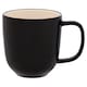 image 1 of F&F Home Aura Mug Matt Black
