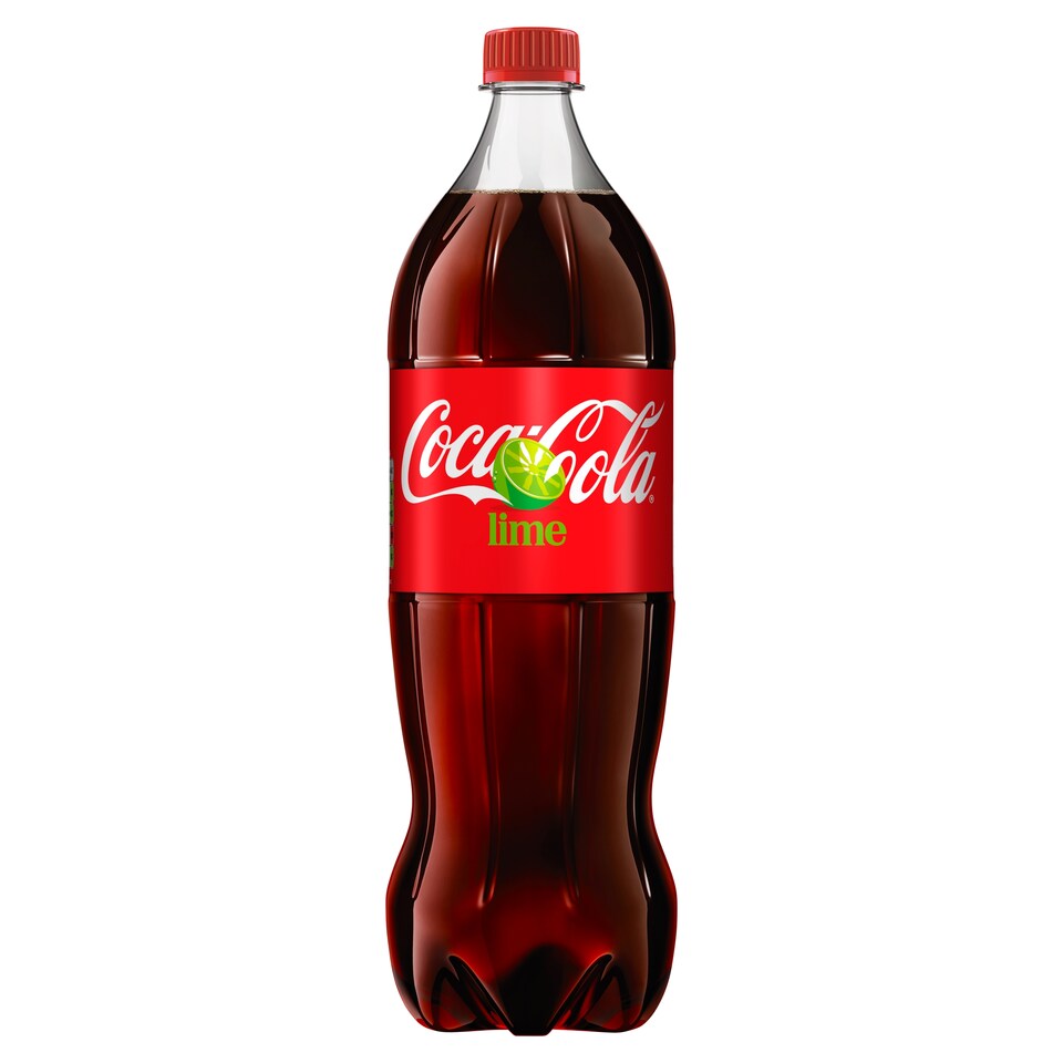Coca-Cola Lime 1.5 L