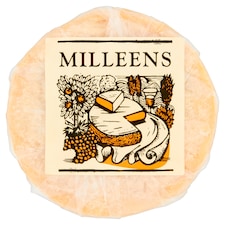 Baby Milleens 227G