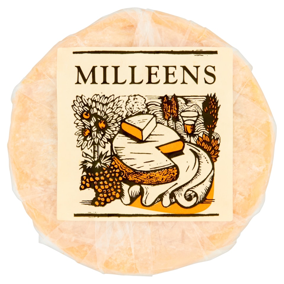 Baby Milleens 227G
