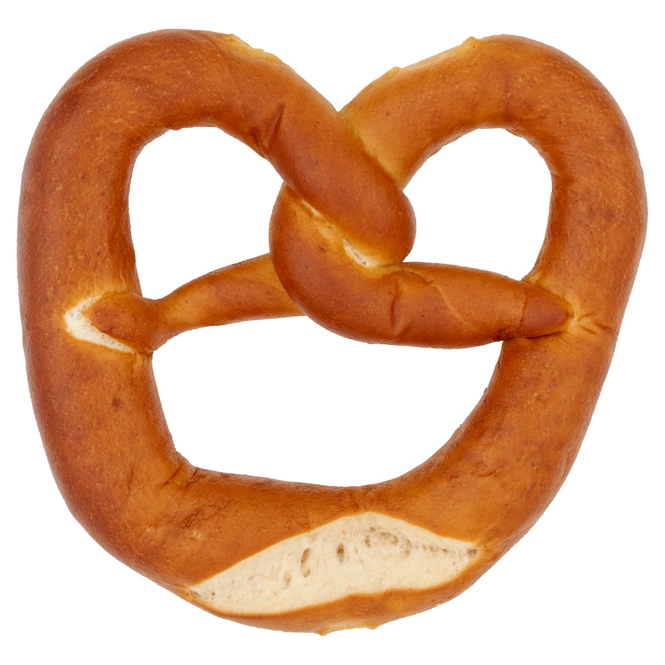 Cuisine de France Lye Pretzel 85g