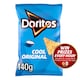 image 1 of Doritos Tortilla Chips Cool Original Sharing Bag Crisps 140g