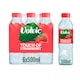 image 1 of Volvic Touch of Fruit Strawberry Still Flavoured Water Multipack 6x500ml