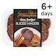image 1 of Simon Howie Sliced Haggis 240G (L)