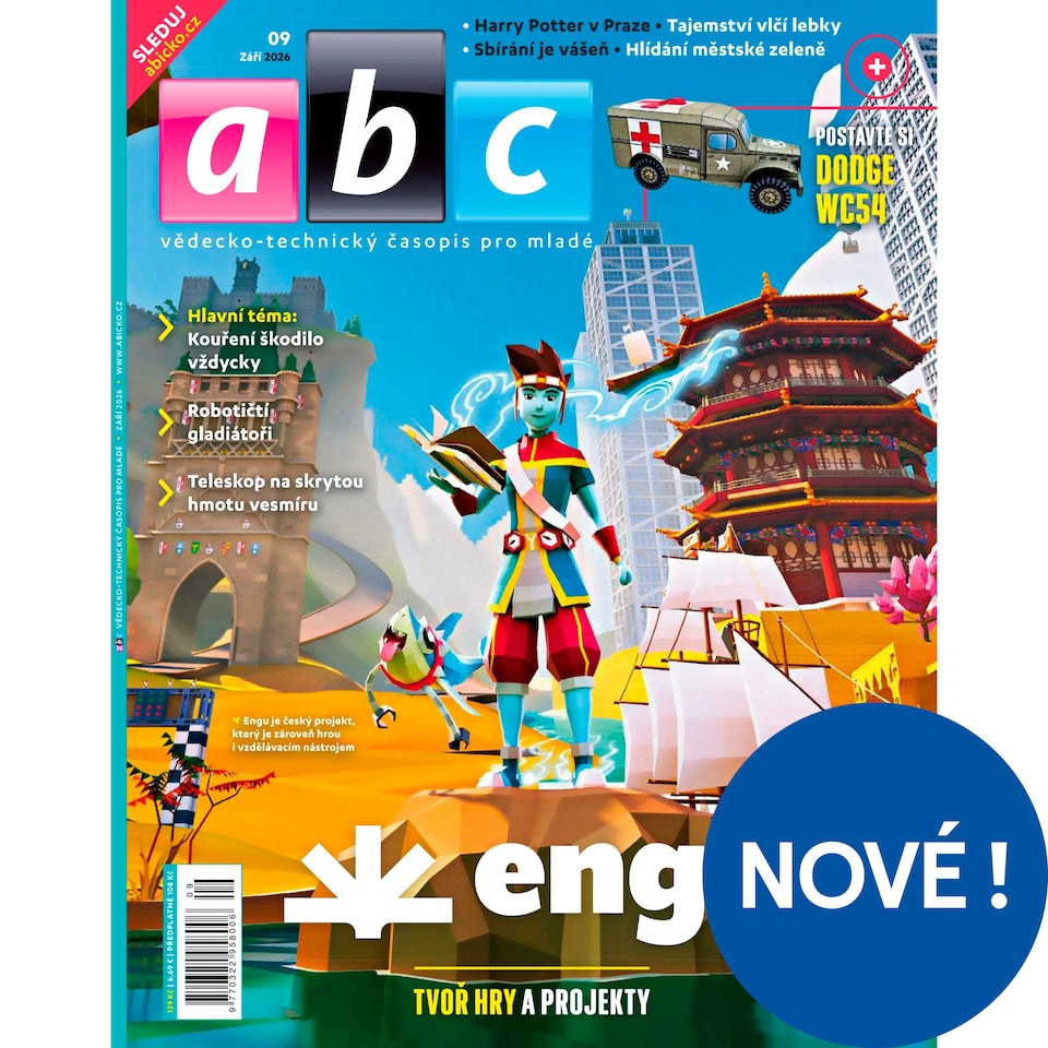 ABC
