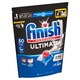 obrázok 2 z Finish Ultimate kapsuly do umývačky riadu - Fresh 50 ks