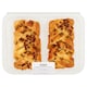 image 2 of Tesco Maple And Pecan Plait 2 Pack