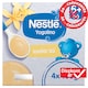 image 1 of Nestlé Yogolino Vanilla Flavored Baby Pudding 6+ Months 4 x 100 g (400 g)