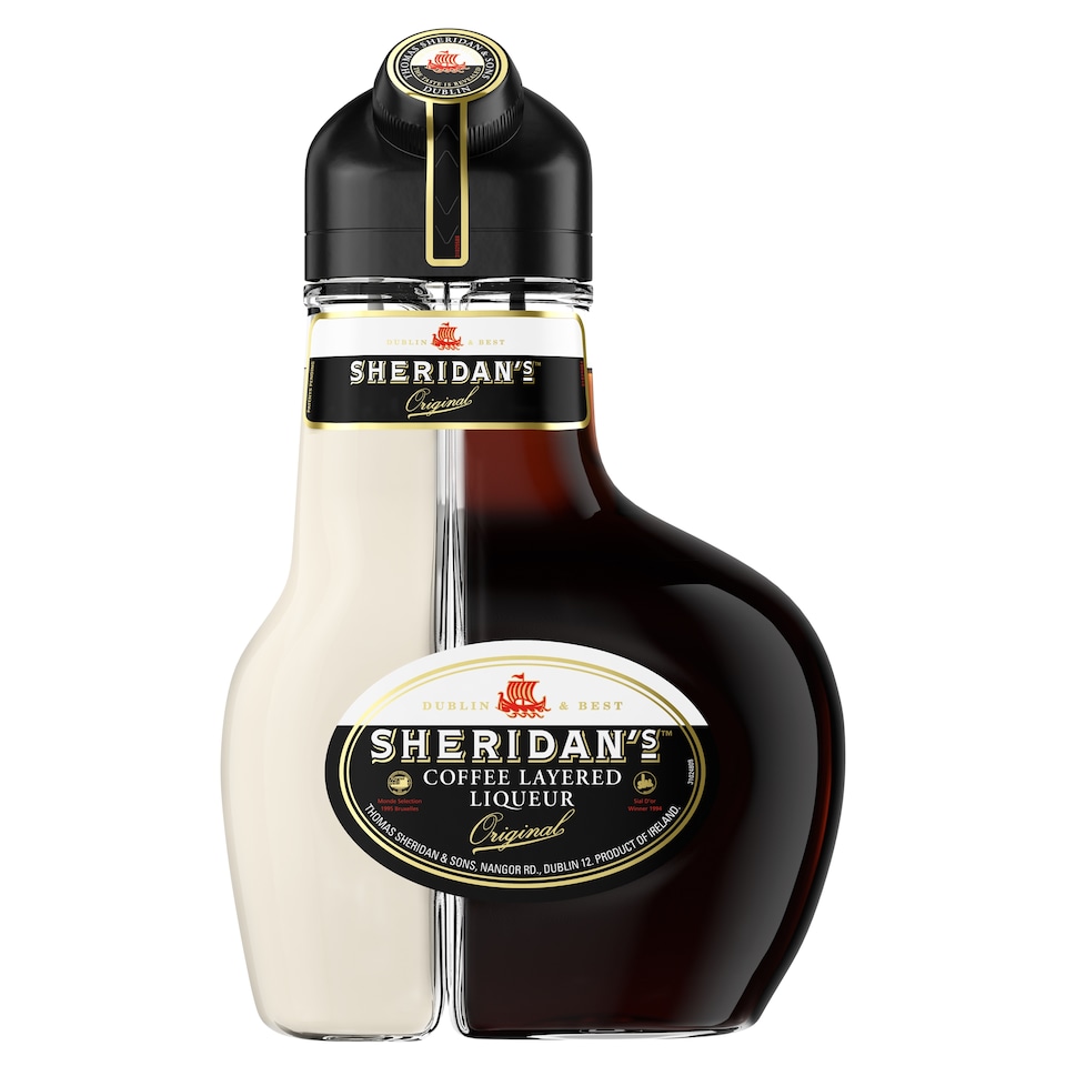 Sheridan's Liqueur 50Cl