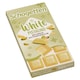 image 2 of Schogetten White Chocolate with Pistachio Cream Filling 100g