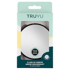 Qvs Magnification Mirror 10