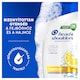 Head & Shoulders Citrus Fresh korpásodás elleni sampon zsíros hajra 400ml napi használatra  4. kép