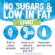 image 2 of Alpro Soya Light Fresh Drink Alternative 1 Litre