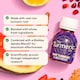 image 3 of The Turmeric Co Raw Turmeric Beetroot 60ml x 3 pack