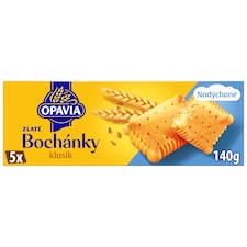 Opavia Bochánky klasik jemné pečivo 140 g