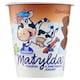 image 1 of Milko Matylda Organic Cottage Cheese and Creamy Yogurt Chocolate 125g