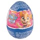 image 1 of Zàini Paw Patrol Milk Chocolate Egg with Surprise 20 g