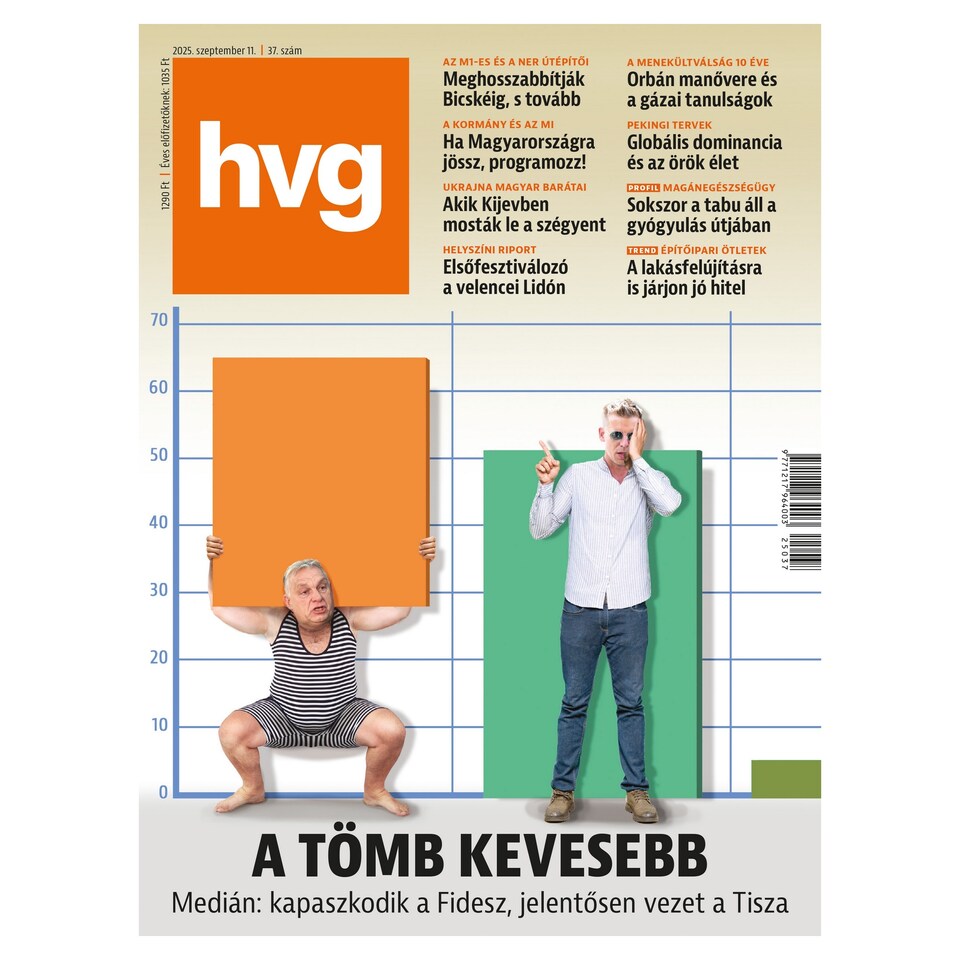 Heti Világgazdaság