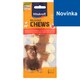 obrázok 1 z Vitakraft Delicious Chews doplnkové krmivo pre psov 70 g