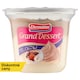 obrázok 1 z Ehrmann Grand Dessert Milkcream Style Choc Nut 190 g
