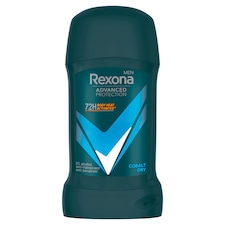 Rexona Men Advanced Protection Cobalt Dry izzadásgátló stift 50 ml
