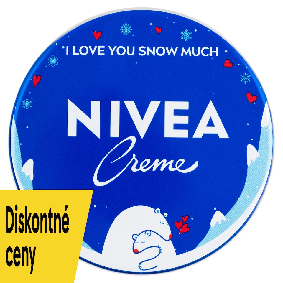 image 1 of Nivea Creme Limited Edition 75 ml