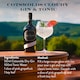 image 4 of Cotswolds Dry Gin 70Cl