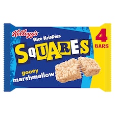 Cereal Bars