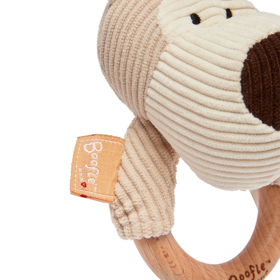 image 1 of Boofle Teething Ring