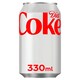 image 2 of Diet Coke 12X330ml