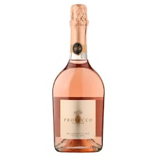 Soffio Prosecco D.O.C. Rose Extra Dry 750ml
