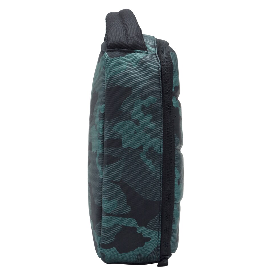 image 1 of Smash Quilted Camouflage Lunch Bag 