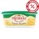 Président Light, enyhén sózott félzsíros vaj A- és E- vitaminokkal dúsítva 250 g   1. kép