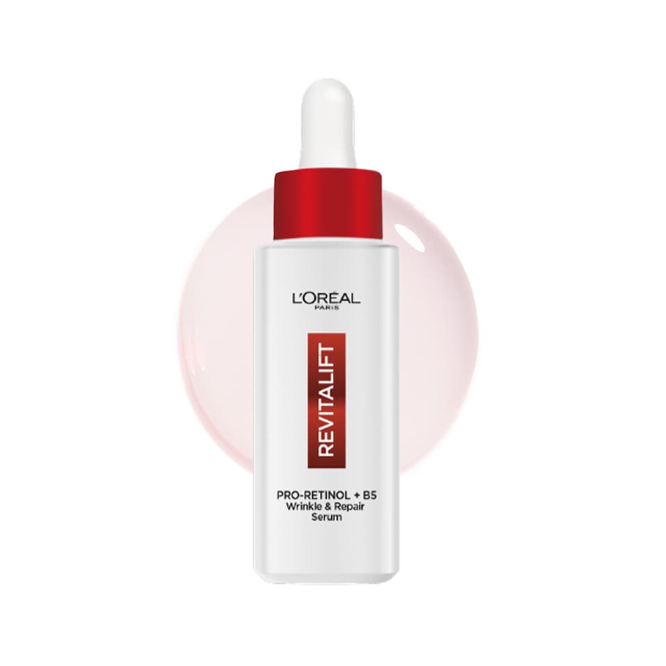 image 1 of L'Oreal Revitalift Core White Serum 30Ml