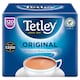 image 2 of Tetley Original 120 Teabags 375G