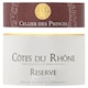 image 2 of Cellier Princes Aoc Cotes Du Rhone Red 750Ml