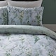 image 2 of Silentnight Supersoft Wisteria Duvet Set King