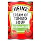 image 1 of Heinz Organic Cream Of Tomato Soup 400G